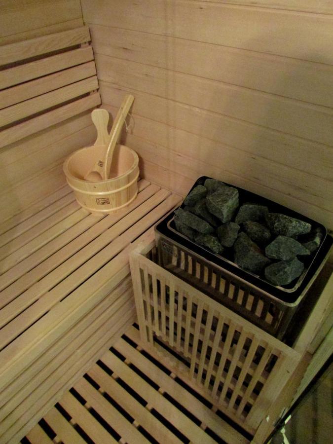 Green Corner Wellness Püspökladány 외부 사진
