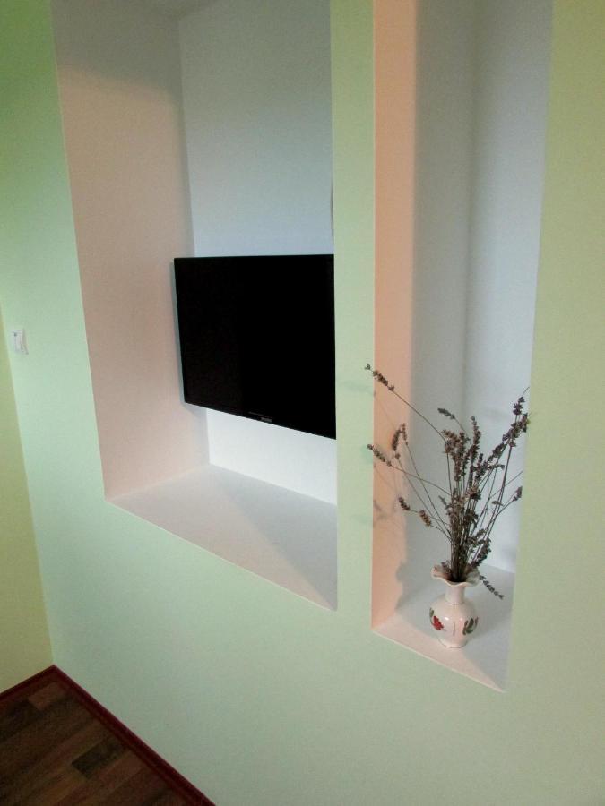 Green Corner Wellness Püspökladány 외부 사진