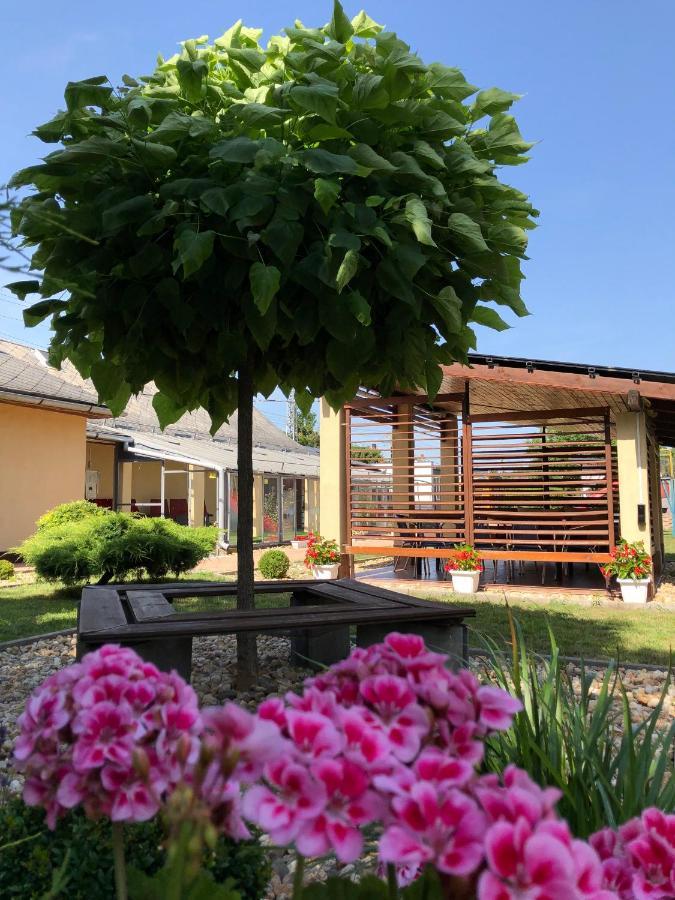 Green Corner Wellness Püspökladány 외부 사진