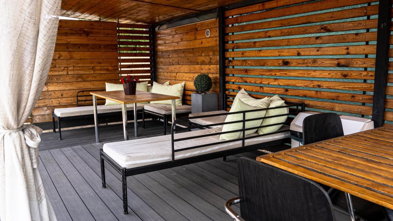Green Corner Wellness Püspökladány 외부 사진