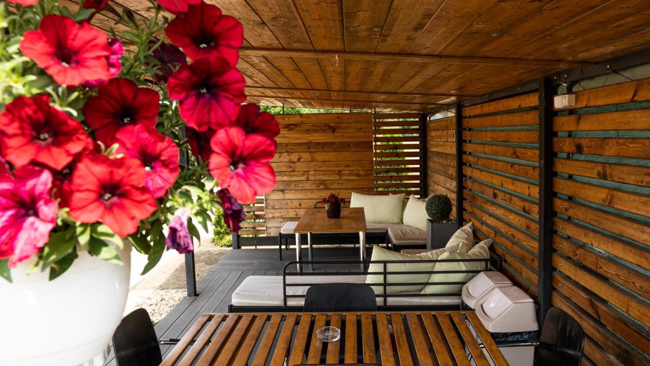 Green Corner Wellness Püspökladány 외부 사진