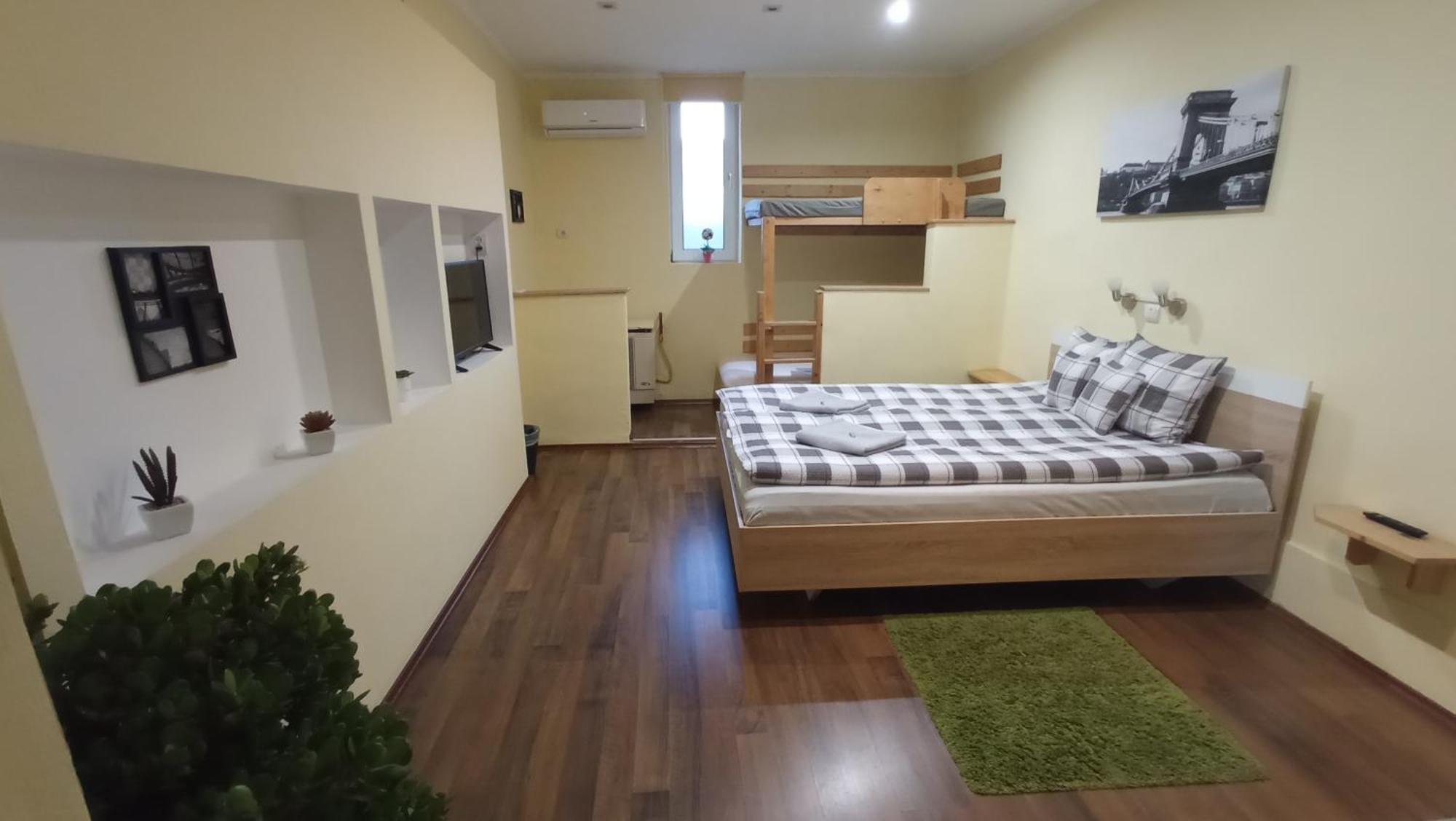 Green Corner Wellness Püspökladány 외부 사진