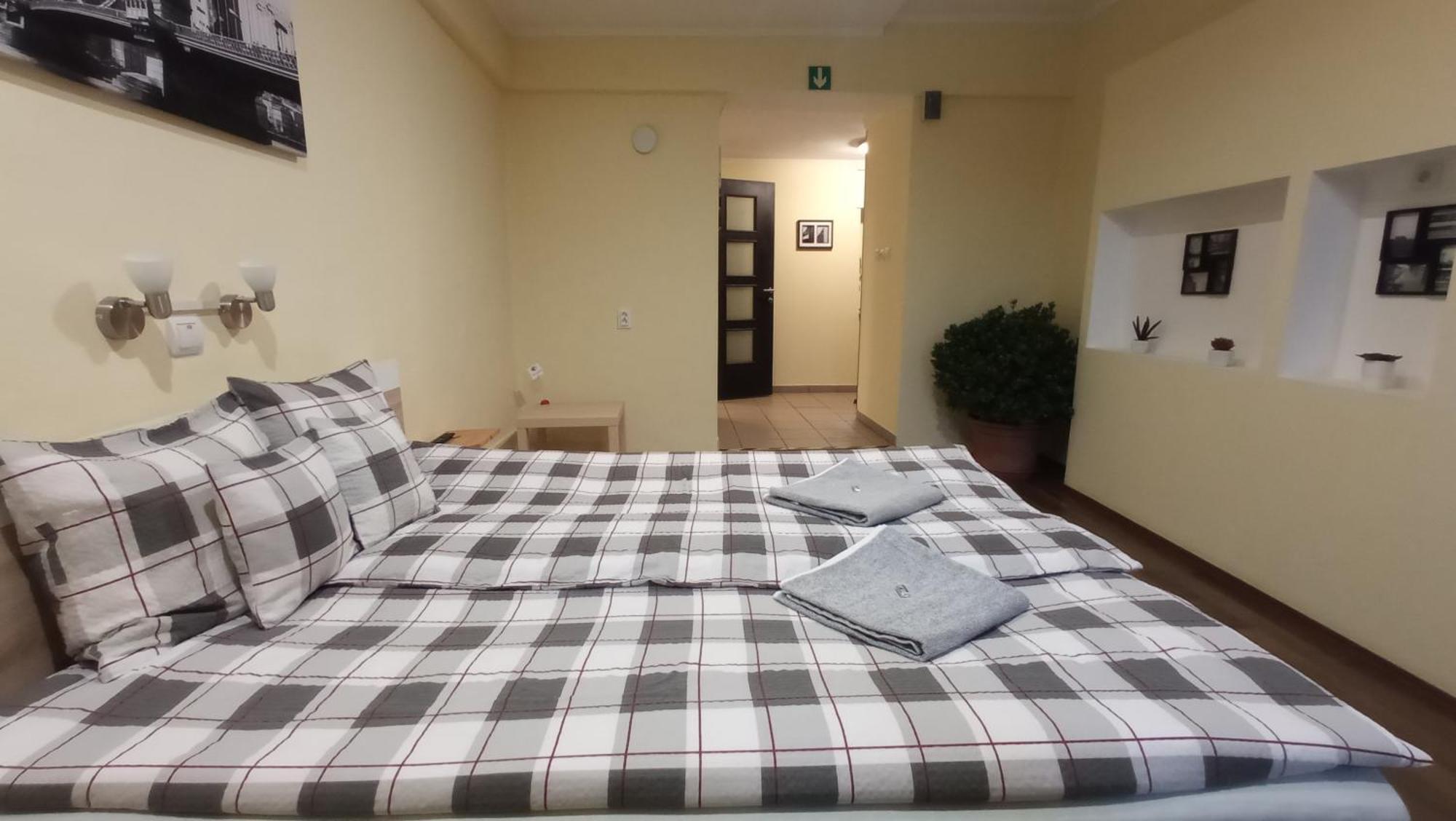 Green Corner Wellness Püspökladány 외부 사진