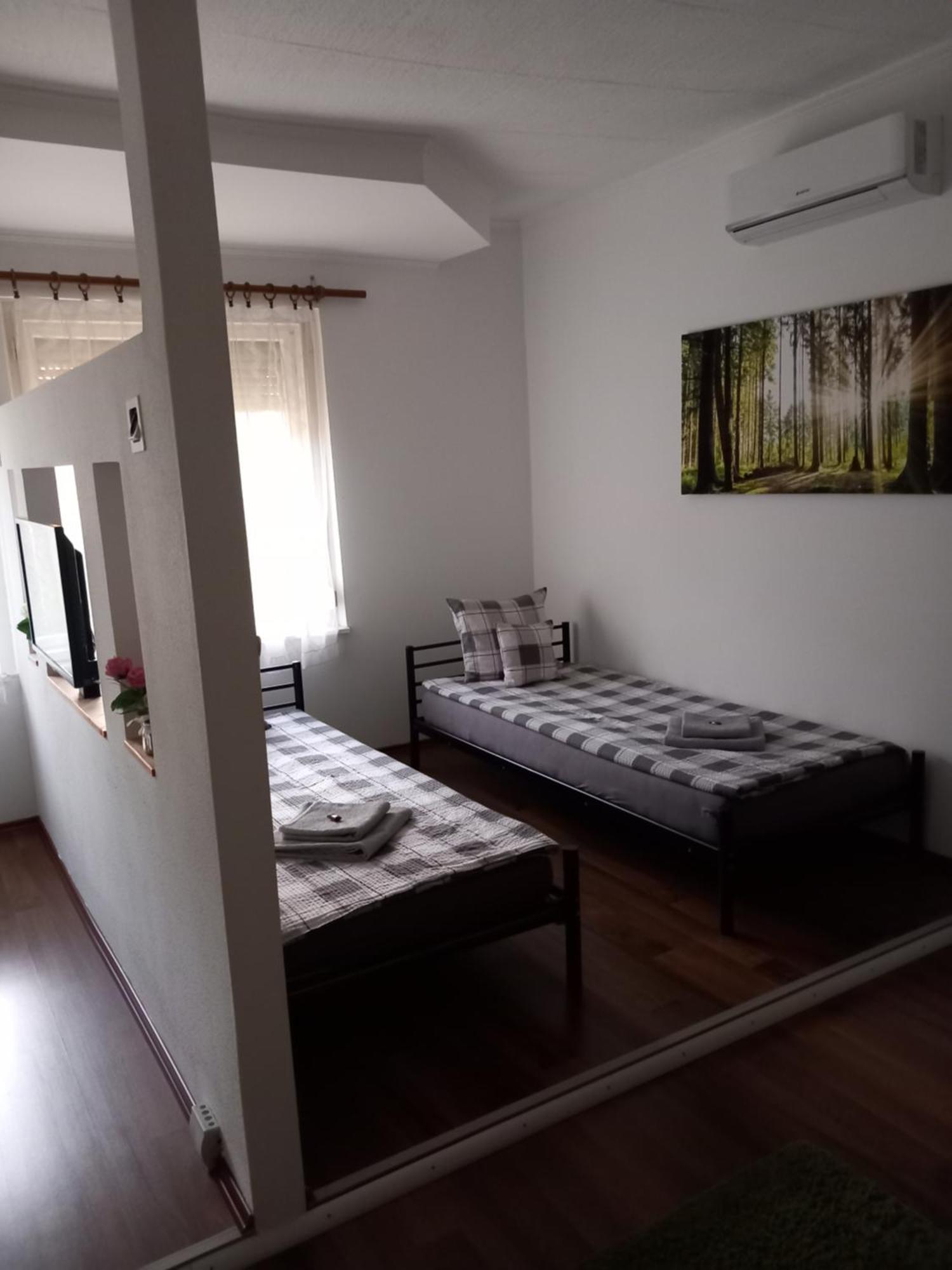 Green Corner Wellness Püspökladány 외부 사진
