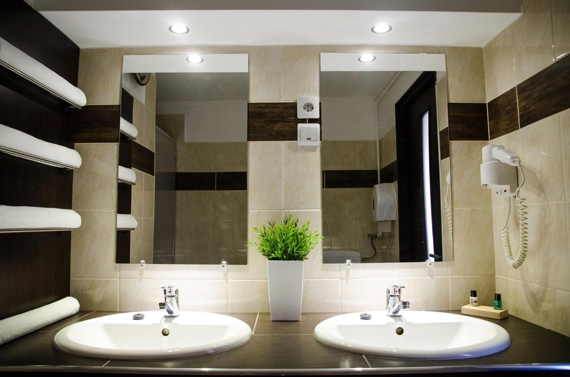 Green Corner Wellness Püspökladány 외부 사진