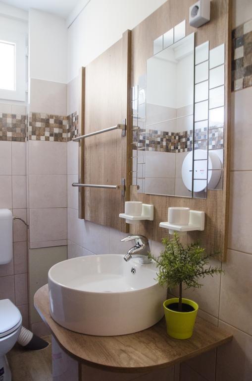 Green Corner Wellness Püspökladány 외부 사진