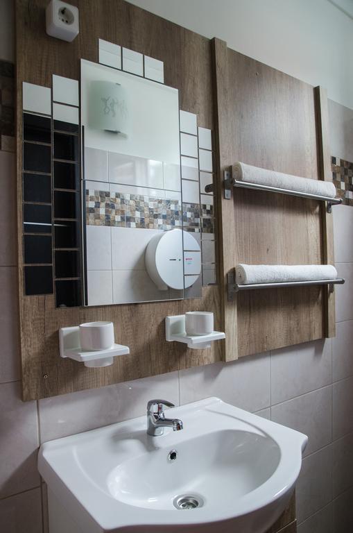 Green Corner Wellness Püspökladány 외부 사진