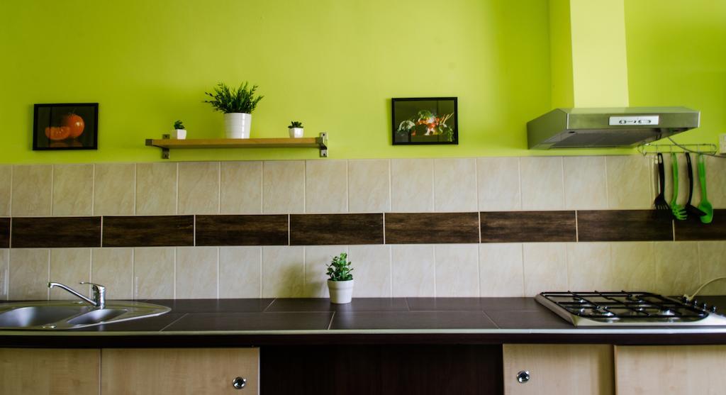 Green Corner Wellness Püspökladány 외부 사진