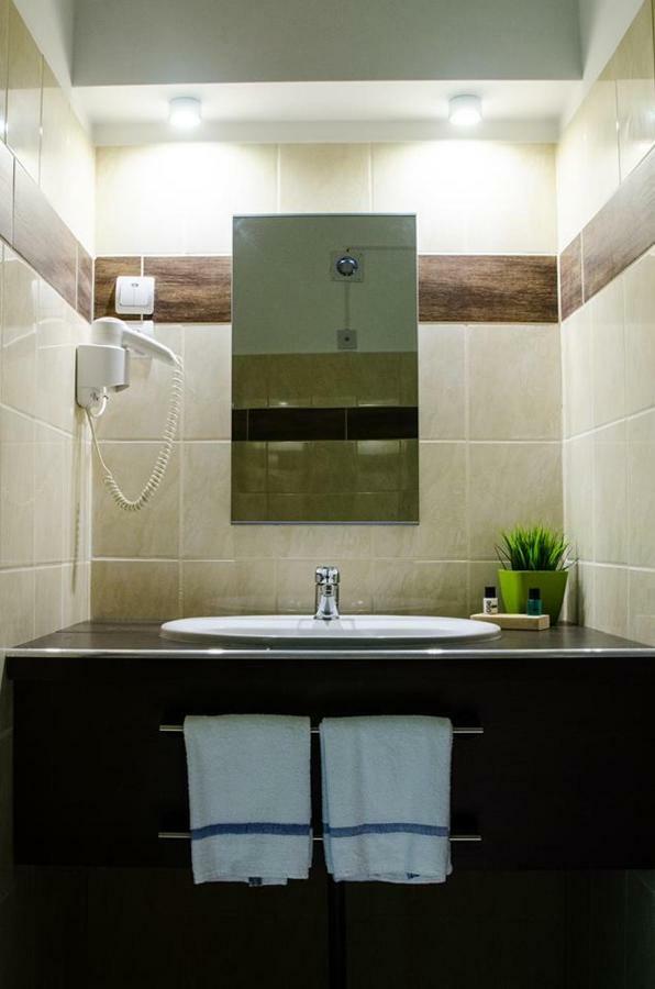 Green Corner Wellness Püspökladány 외부 사진